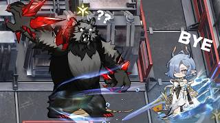 [Arknights] Clementia 90lv S1, S2, S3 lv7