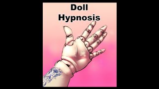 The Witch’s Research Assistant | Porcelain doll TF | Soft-spoken + ceramic sounds | F4F [CW in desc] screenshot 3