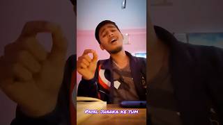 hothon se chhu lo tum  shorts ghazal jagjitsingh music song ytshorts |Sing With Saurabh