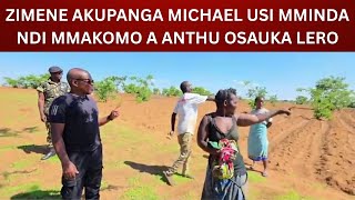 ZIMENE AKUPANGA MICHAEL USI MMINDA NDI MMAKOMO A ANTHU OSAUKA LERO