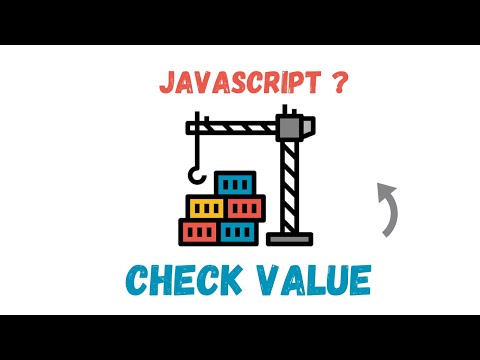 Video: Bagaimana Anda memeriksa apakah suatu objek adalah JavaScript array?