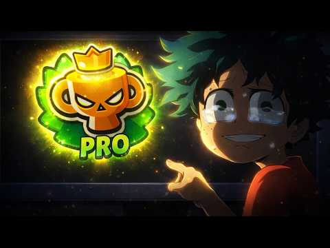 Can I go pro too?