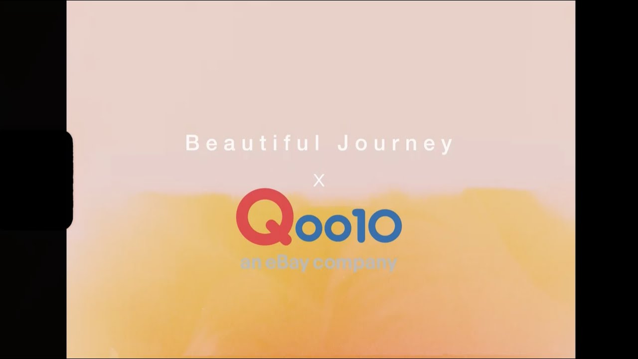 平井 大 / Beautiful Journey（プロマーシャル・eBay Japan合同会社