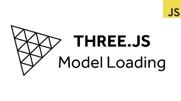 Three.js Import Model in GLTF/GLB Format From Blender [Checkers 2]