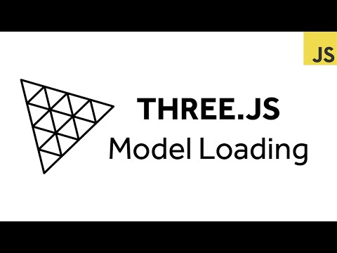 Three.jsはBlenderからGLTF / GLB形式でモデルをインポートします[チェッカー2]