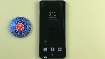 Optimal battery saving mode on Xiaomi Redmi Note 10 Android 11