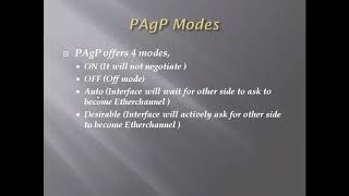 What is Ether-Channel in Simple English