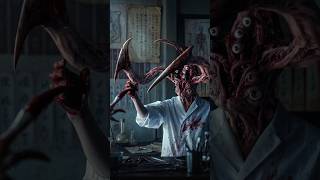 Alien Parasyte Enter In Human Mind And Convert Them Into Creatures 😱  | Best Alien Movie | #movie