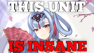 [Epic Seven] LUA IS COMING; Initial thoughts: A MUST PULL!
