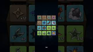 Opening 1000 Rare Chests 'From ThayE' - Idle Ninja Online screenshot 4