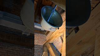 Amsterdam, Luidklok Vrijheid Zuidertoren