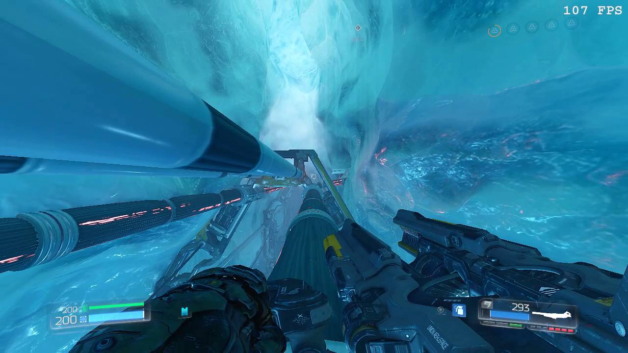 [DOOM]-[VEGA Central Processing] OoB Train Skip