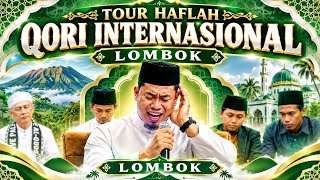 SYAMSURI FIRDAUS'S RECITATION MOVES THE CONGREGATION WITH HIS VOICE #syamsuri #qari #internationa...