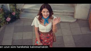 Cornetto Romantik Sen Şktanasılsın Yeni̇