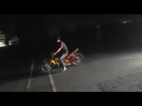 Setting vega 200cc