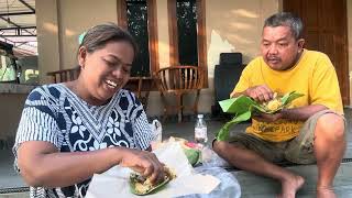 Lumayan Entuk Duek 34 Hasil Adol Dong Telo Kenek Dinggo Tuku Sarapan Karo Bebeb Tercinta