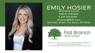 Emily Hosier - Lender Spotlight