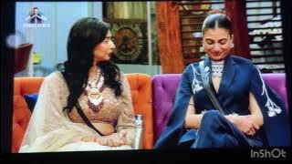 Weekend ka vaar Big Boss 19 - salman khan Bashed Farrhana Bhaat | episode 77 part 1 