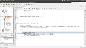 Blackberry App Development Tutorials  |  Your First Blackberry App Part 6