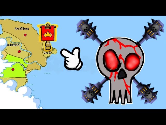 BIG FINAL BOSS INSANE MODE X99999 HP | HACK STICK WAR LEGACY