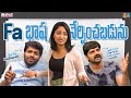 Anil Ravipudi & Sree Vishnu promotes Gaali Sampath movie with Bigg Boss fame Dethadi Harika