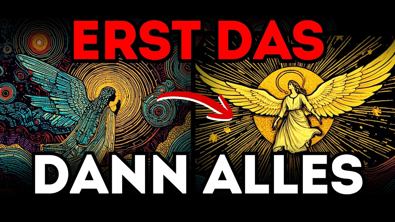 Auserwählte: Das ist deine Aufgabe auf Erden – erfülle sie zuerst! ✨