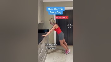 LOWER BELLY WORKOUT