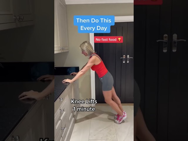 45-Min Belly-Tightening Workout: Flatten Your Midsection 3 sddefault