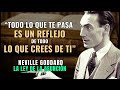 La REALIDAD son tus PENSAMIENTOS MATERIALIZADOS - La Ley de la Asunción - Neville Goddard &amp; Chopra