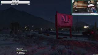 DOJRP | My new server! Show casing the entire server.  And PvE