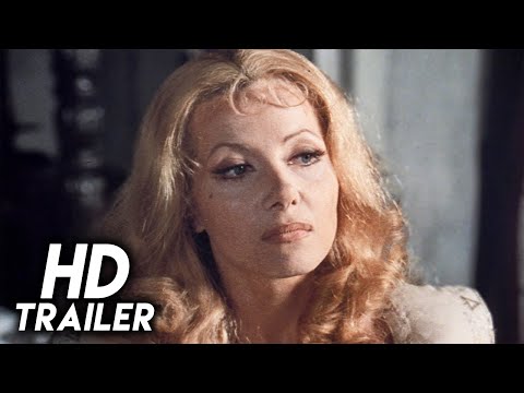 Countess Dracula (1971) ORIGINAL TRAILER [HD]