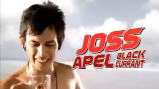 Iklan Extra Joss Layang-layang di Atas Gunung Bromo (2008-2009)