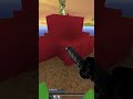 Red Bed  #bedwarsminecraft #bedwars #minecraft