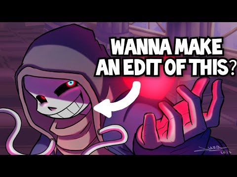 Wanna make an EDIT of my videos? CLICK HERE!