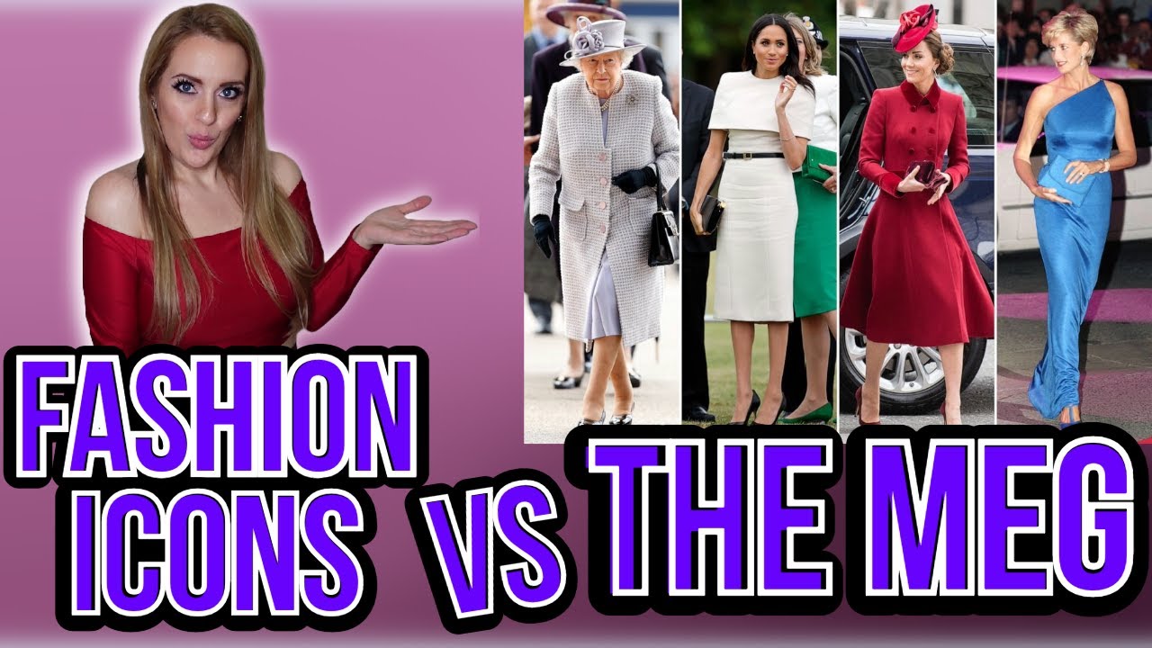 WHAT DRESSING THE ROYALS IS REALLY LIKE 