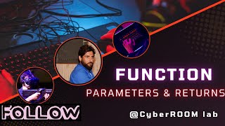 Mastering #python  Functions: #parameter , Returns, and Best #practice s Wealth