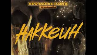 NEW Dance Radio Hakkuh Mix 1b - Dj Hunter
