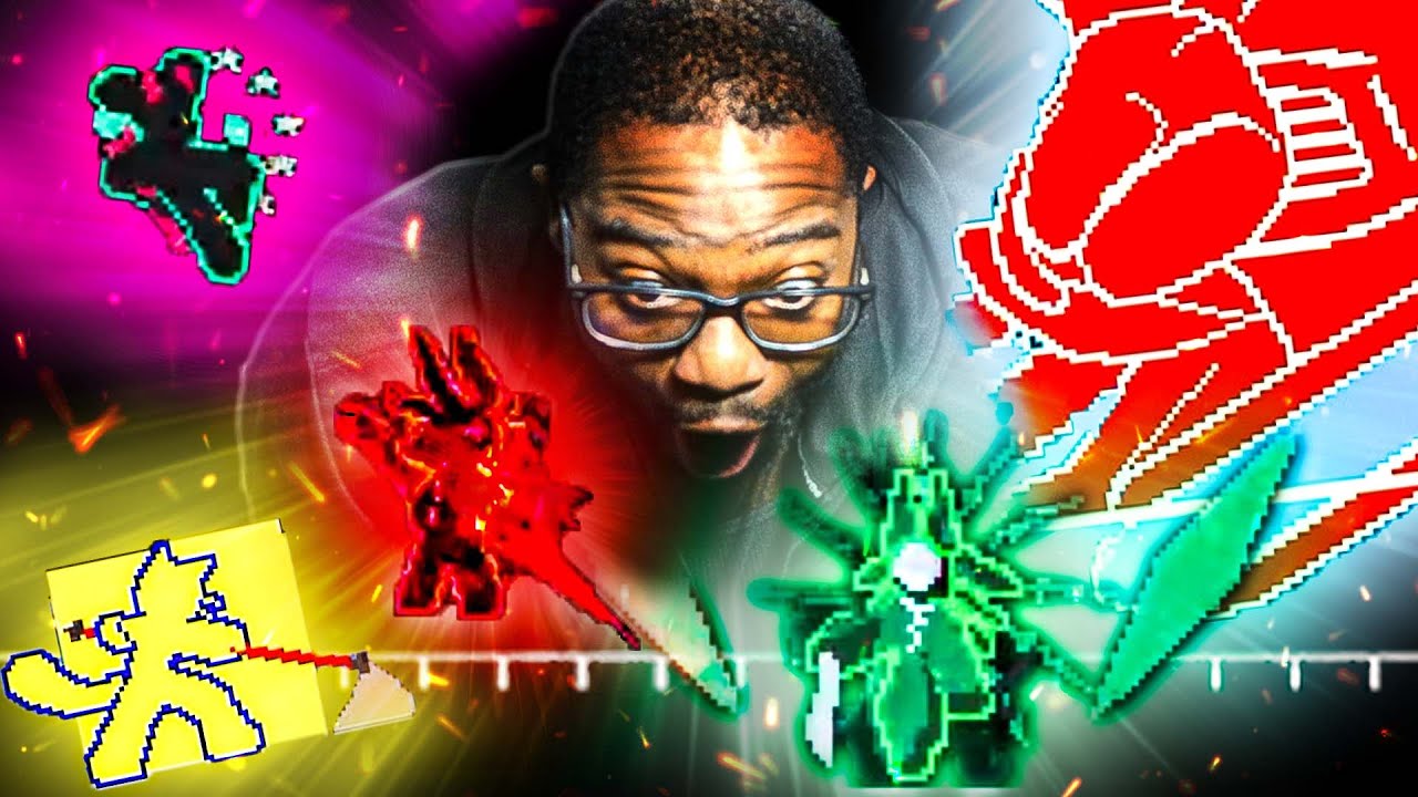 БЛАЖЕННЫЕ ПОВТОРЫ! АБСОЛЮТНОЕ КИНО! | РЕАКЦИЯ на повтор Yomi Hustle