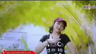 Coming Soon Dari Global Musik Jihan Audy - Jatuh Cinta [ Video Global Musik]