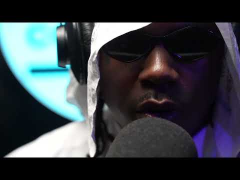 LBS Kee'vin - "Boston George" (Live Performance)