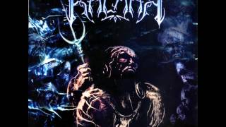 Kalmah - Bird Of Ill Omen