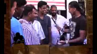 MAAYAVITHAGAN "Vikey" In Astro Vaanavil 9th Episode..Tuesday 29th May 2012 10.00 pm. screenshot 3