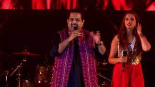 SHANKAR EHSAAN LOY- LIVE PERFORMANCE