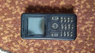 Panasonic A200 обзор