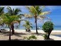 Roatán Island West End & West Bay Honduras in HD - YouTube