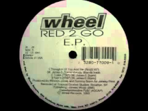 Red 2 Go — Red 2 Go - I Like