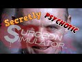Murderous Doctor will save you! - Surgeon Simulator - Part 2