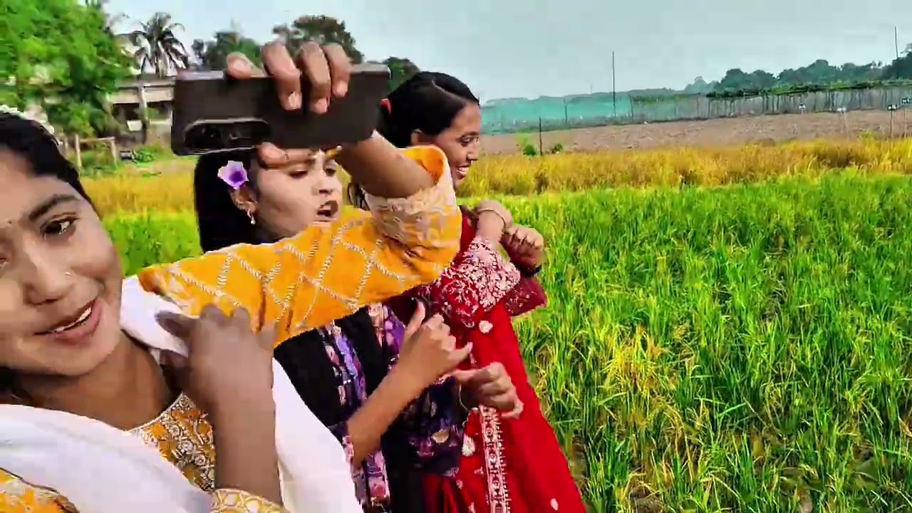 এ বন্ধন জন্ম জন্মান্তরের! এ বাঁধন যেনো ছিড়ে না যায়!নতুন এক বন্ধনে আবদ্ধ হলো শিল্পীরা! Singer Shova