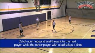 Famous A Phenomenal Shooting and Conditioning Exercise for Your Next Practice! Net Worth
