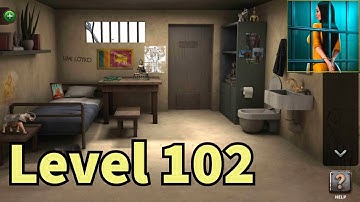 100 doors escape from prison level 102 walkthrough ( sri lanka )